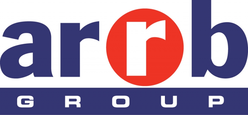 Логотип ARRB